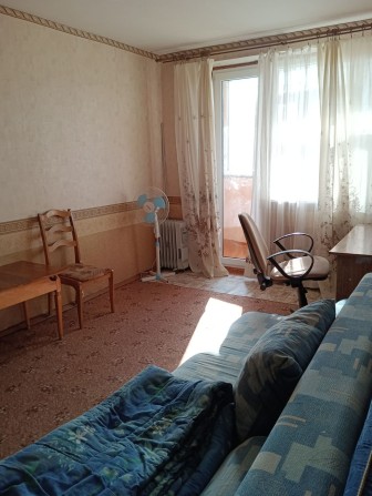 Сдам 1 комнатную квартиру метро Холодная гора 2 минуты. - фото 1