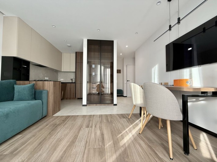 Оренда 2-кім квартири ЖК AVALON YARD Перша здача! вул. Замарстинівська - фото 1