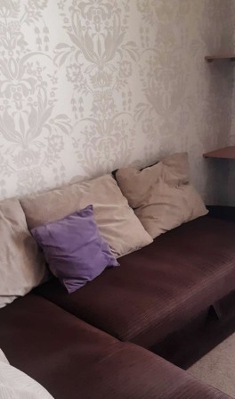 1 квартира проспект Гагарина 41/2, м спортивная и м Левада - фото 1