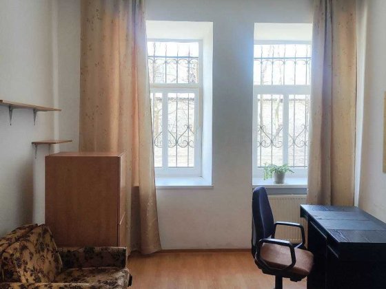 Від власника оренда 1-кімнатної квартири у центрі Львова. Львов