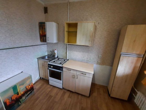 Однокомнатная кв. Одесская, пр Аэрокосмический Харків