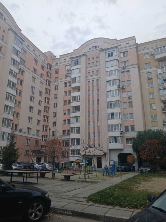 Оренда квартири в новобудові на Перфецького - фото 1