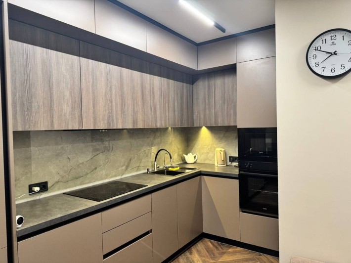 Оренда 1 кімнатної квартири ЖК Парус Преміум вул Кульпарківська 93 - фото 1