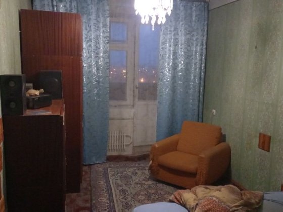 Сдам квартиру 2-х комнатную. Одесская Харків