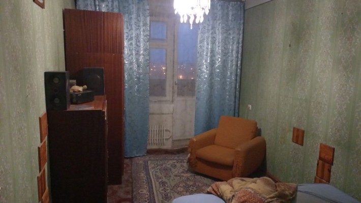 Сдам квартиру 2-х комнатную. Одесская - фото 1