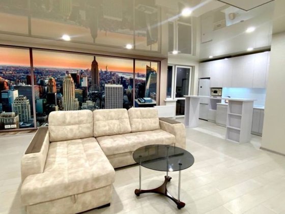 Сдам квартиру в ЖК Плехановский Харків