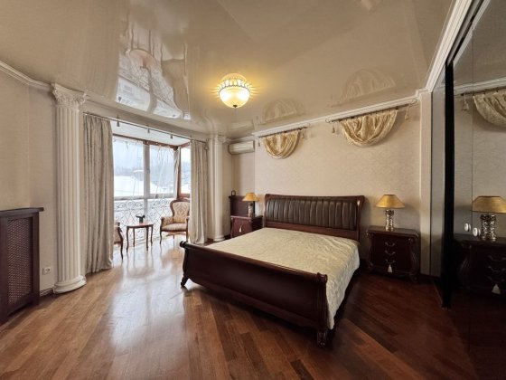 Оренда 3кім. квартири в центрі Львова/ Вітовського 33 Львов