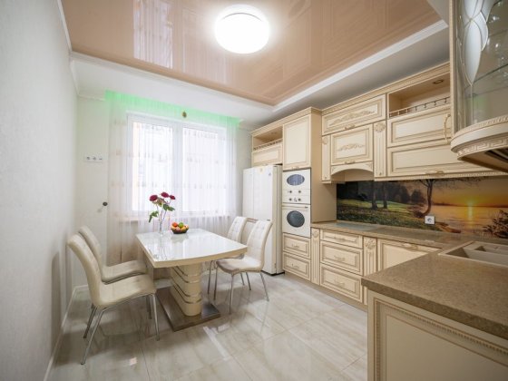 Сдам 3 комн. квартиру в ЖК Апельсин (Люксовая, 78 м2) Одеса