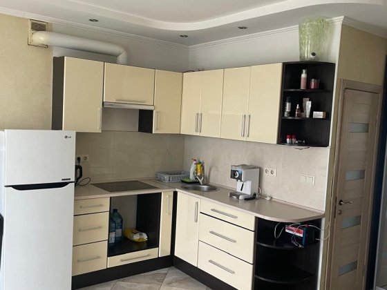 Сдам 1комн квартиру-студию на ул.Кородонная/Ивановский мост. Одеса