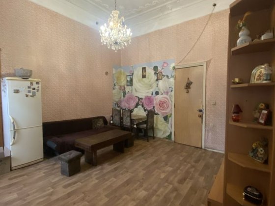 Без комиссии. в центре. Возле дерибасовской Одеса