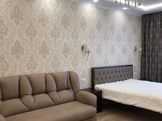 Аренда квартиры / БАЛКОН/ ДОЛГОСРОЧНО/ 51 жемчужина /Генуэзкая / Одесса