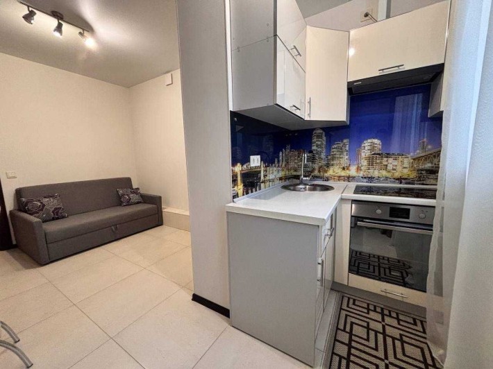 Евродвушка ЖК Мира-1, м. Масельского, ХТЗ - фото 1