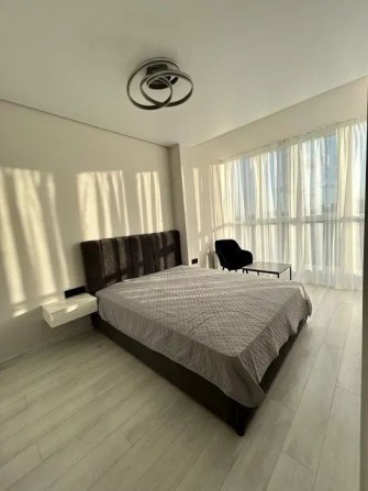 Сдам стильную евро двушку в ЖК Акварель-3 на Пишоновской бл.центра - фото 1