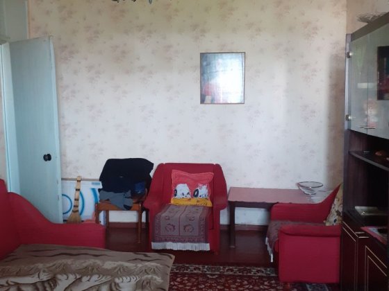 Сдам однокомнатную квартиру Харків