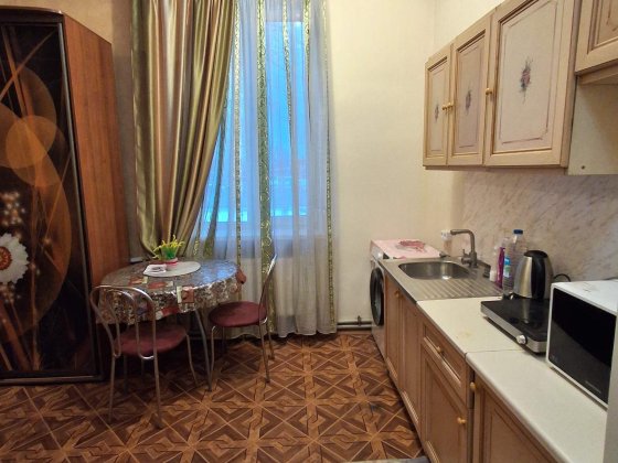 Сдам 1 ком кв возле ТРЦ Французский бульвар Харків