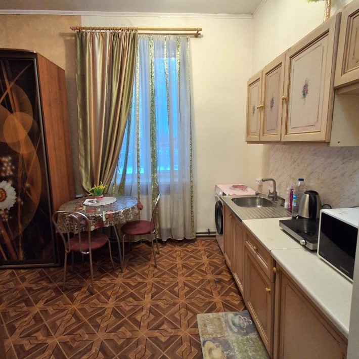 Сдам 1 ком кв возле ТРЦ Французский бульвар - фото 1