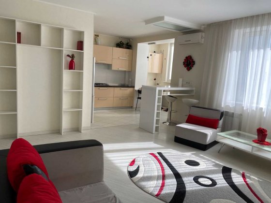 Сдам 1 комнатную квартиру Говорова/парк Победы, новый дом Одеса