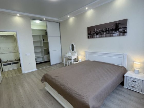 Сдам квартиру Альтаир 2 Одеса