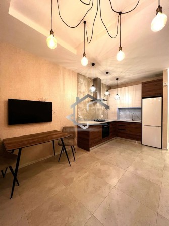 Аренда Евродвушка ЖК Граф Азарова Отрада Ланжерон Центр города море - фото 1