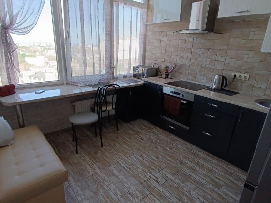 Сдам 1ую квартиру ЖК 34 Жемчужина, Бассейна.Центр вблизи.Панорама моря Одеса