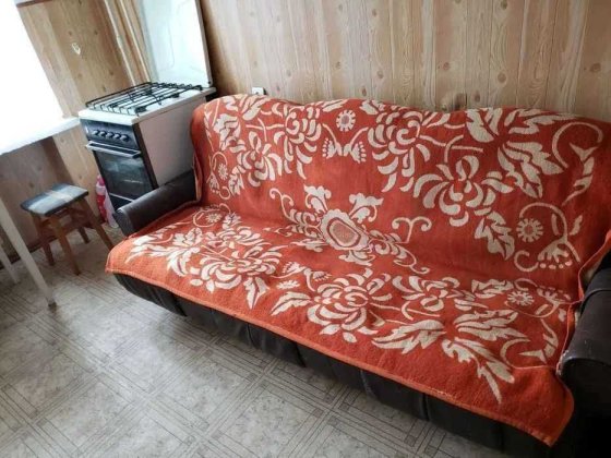 Однокомнатная кв. Одесская район Салют Харків