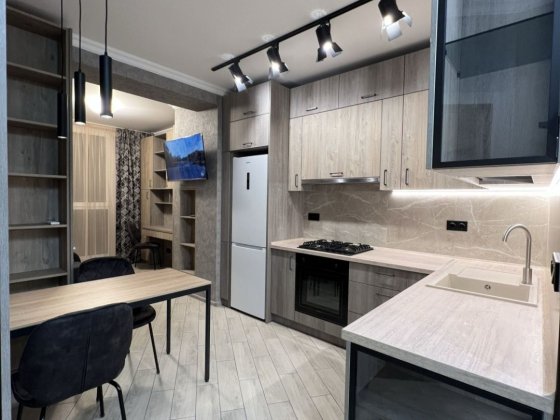 Сдам 1 комнатную АК.Заболотного Одеса