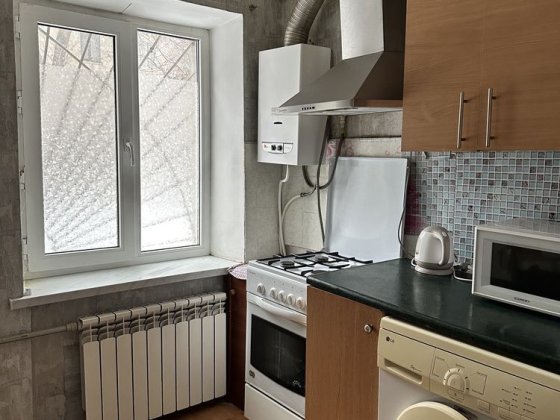 Аренда 1к квартира Шевченко пр-т /Довженко Одесса