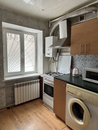 Аренда 1к квартира Шевченко пр-т /Довженко - фото 1