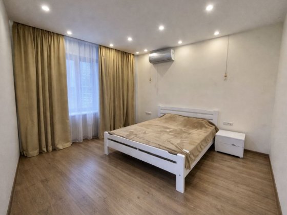 1-комнатная. ЖК 44 Жемчужина. Ул. Каманина/Аркадия Одесса