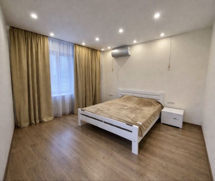 1-комнатная. ЖК 44 Жемчужина. Ул. Каманина/Аркадия - фото 1