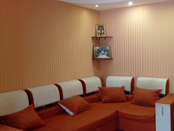 Здам 2к квартиру на Бучми 42 б.2/9. Капітальний ремонт.8000 Харків