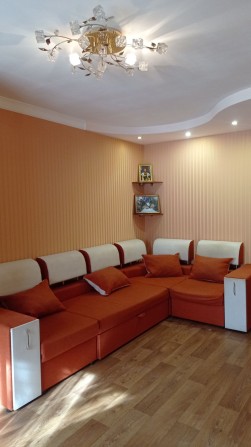 Здам 2к квартиру на Бучми 42 б.2/9. Капітальний ремонт.8000 - фото 1