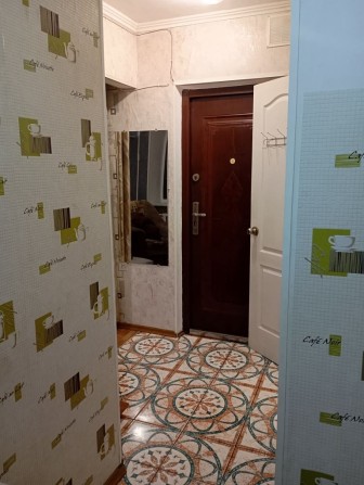 Здам 1-к квартиру - фото 1