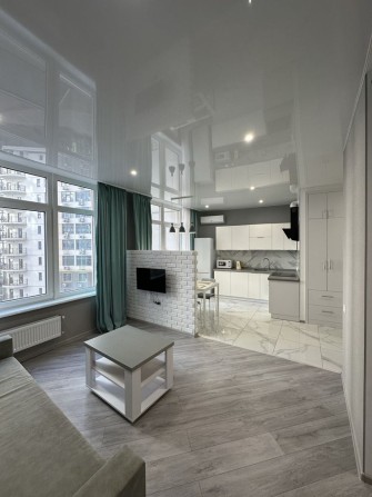 Аренда‼️ 48 жемчужина , Каманина , Аркадия , красивая студия ‼️ - фото 1