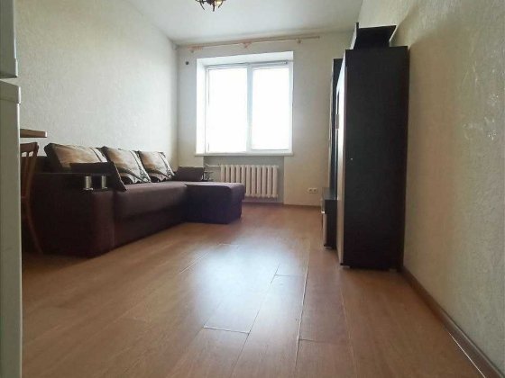 Оренда 1-к квартири-студії м. Вокзальна Харків