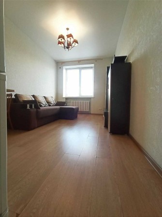 Оренда 1-к квартири-студії м. Вокзальна - фото 1