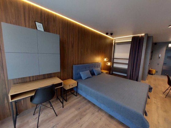 Оренда стильної квартири НОВОБУД ЖК Америка, вул. В. Великого Львов