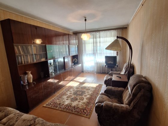 Сдам впервые 3 ком.кв.м.Студенческая 5 мин. в 522 м/р. Харків