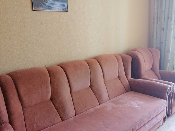 Здам в аренду свою квартиру Харків