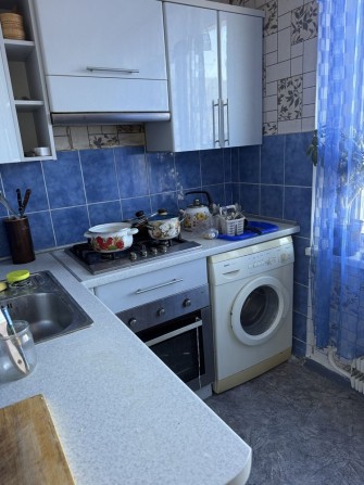 Сдам 3 кв метро Студенческая - фото 1