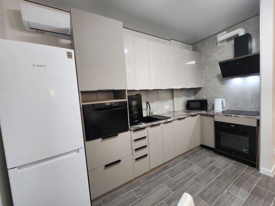 Оренда 2 к кв вул Під Голоском новобудова Львов