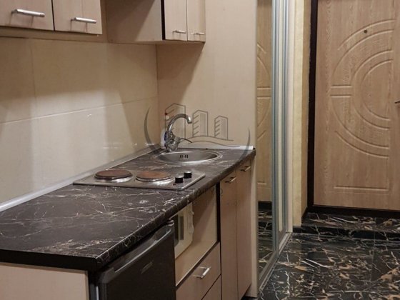 Здається 1 кімнатна квартира-студія, Воробйові гори Харків