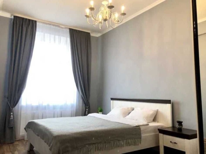 Оренда квартири в новобудові по вулиці Володимира Великого - фото 1