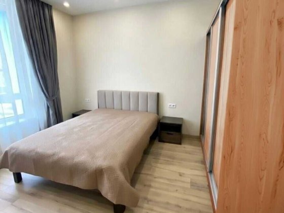 Оренда 1-кімнатної квартири Трускавецька/Полюя Львов