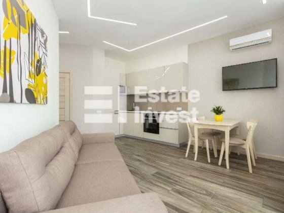 Здам 2 кімн. квартиру на вул. Клочківська, 117, ЖК Павловський квартал Харків