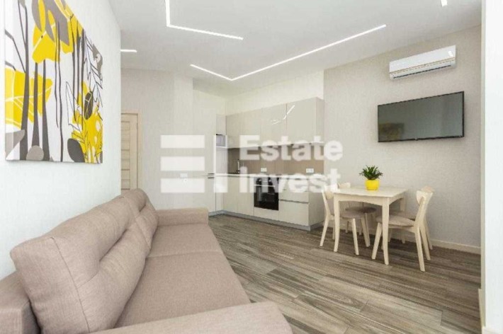 Здам 2 кімн. квартиру на вул. Клочківська, 117, ЖК Павловський квартал - фото 1