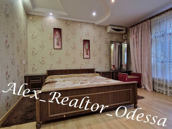 Сдам 1 комн. квартиру. Таирово. Киевский р-н. Собственный дворик. Одеса