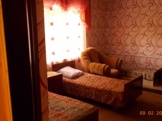 Здам двухкімнатну квартиру Немирів