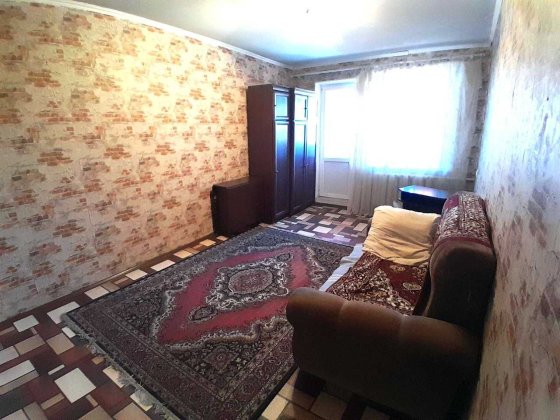 Сдаю 1к. квартиру на Салтовке..Метро - 15 минут. Харків