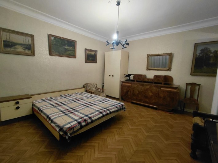 Оренда 2 кімн.кв., Жуковського / Польська - фото 1